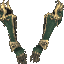Divine Gloves