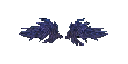 Small Wing of Curse