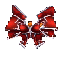 Red Spirit Armor